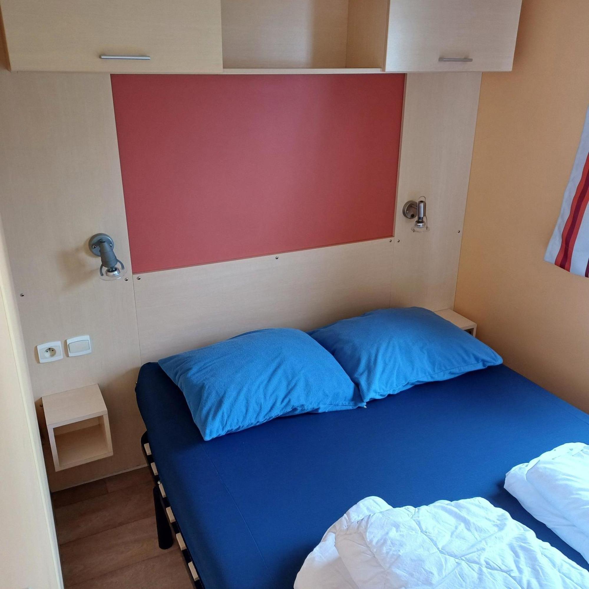 Campingplatz Scheldeoord Zeeland Neben Einem Sandstrand Baarland 外观 照片