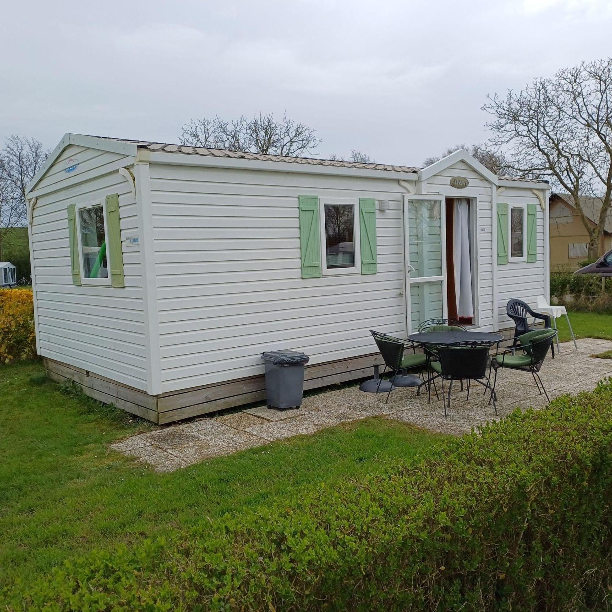 Campingplatz Scheldeoord Zeeland Neben Einem Sandstrand Baarland 外观 照片