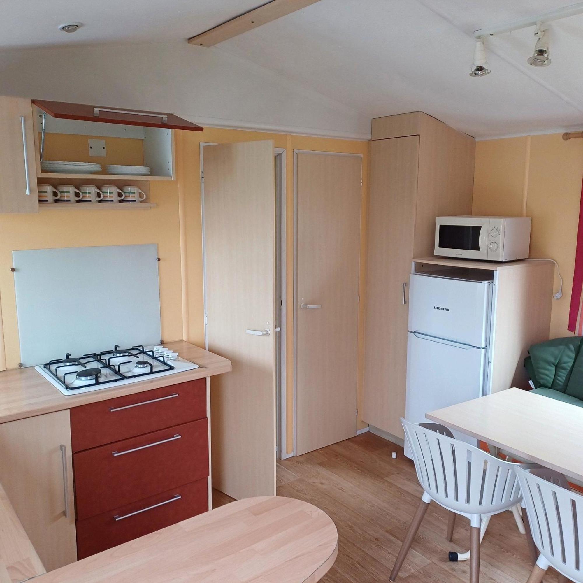 Campingplatz Scheldeoord Zeeland Neben Einem Sandstrand Baarland 外观 照片
